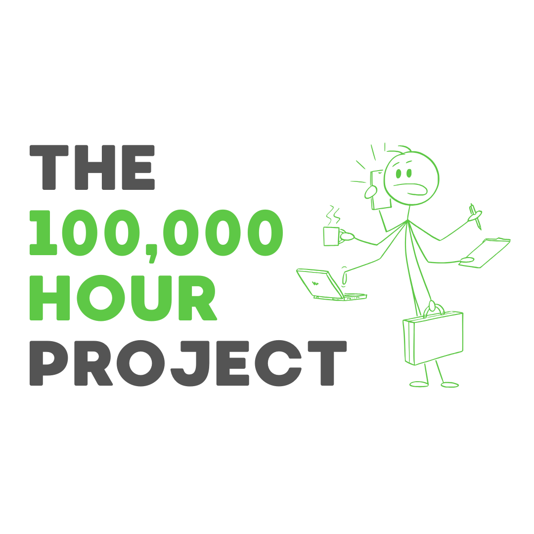 The 100,000 Hour Project