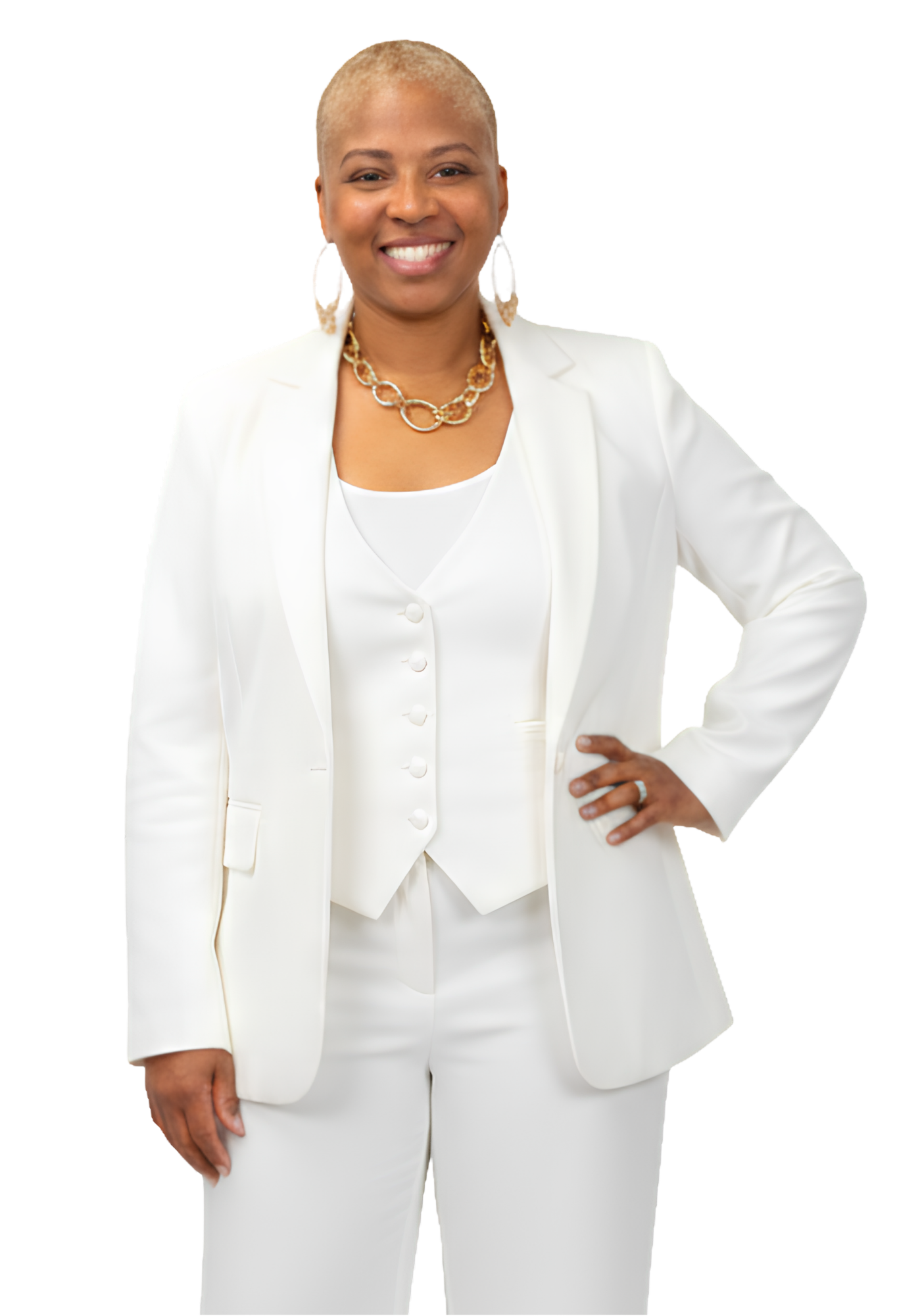 Leslie Latimore-Lorfils