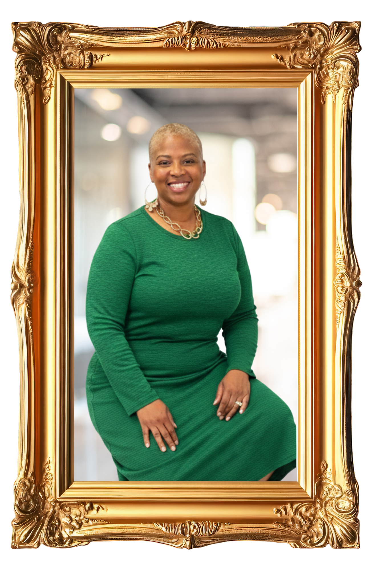 Leslie Latimore-Lorfils