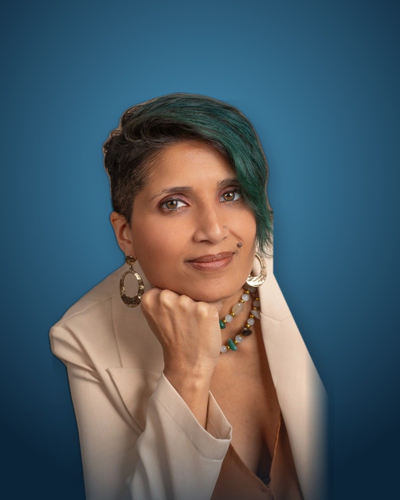 Marya Firdausi Kazmi