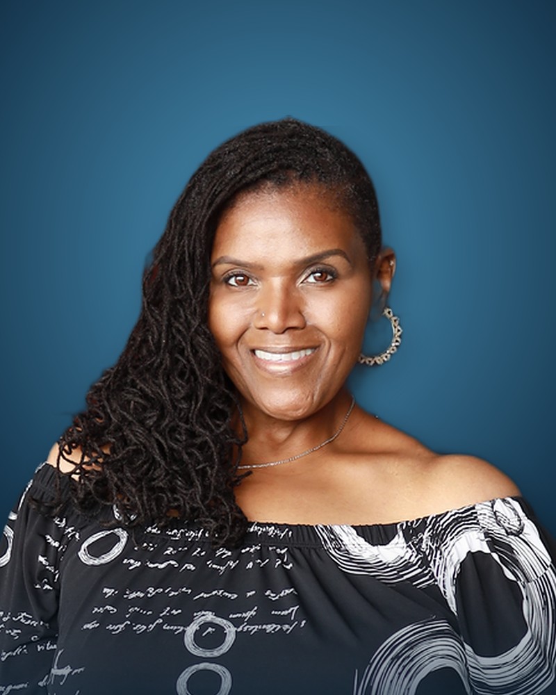 Dr. Daryll Wharton