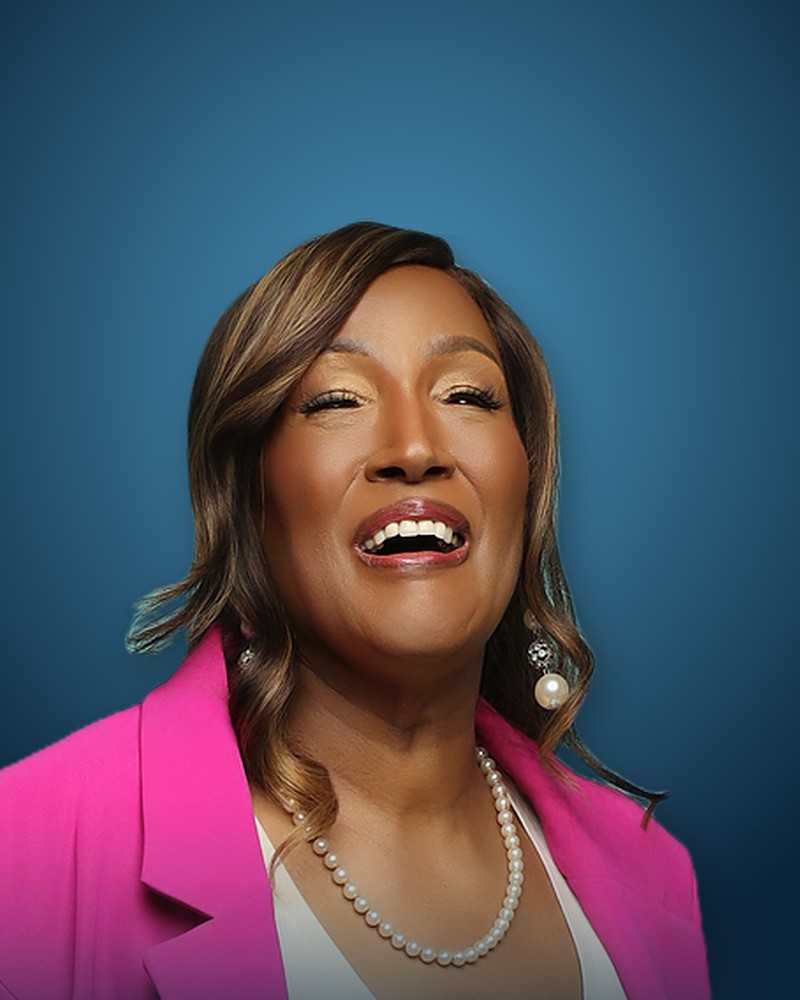 Dr. Ansonya Burke