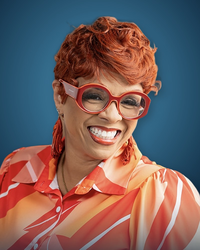 Dr. Tyreese R. McAllister, Keynote Speaker