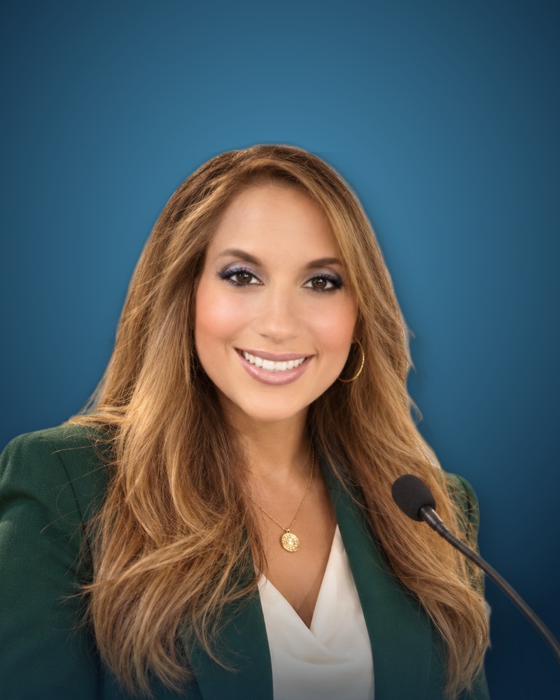 Cynthya Pagan Hale