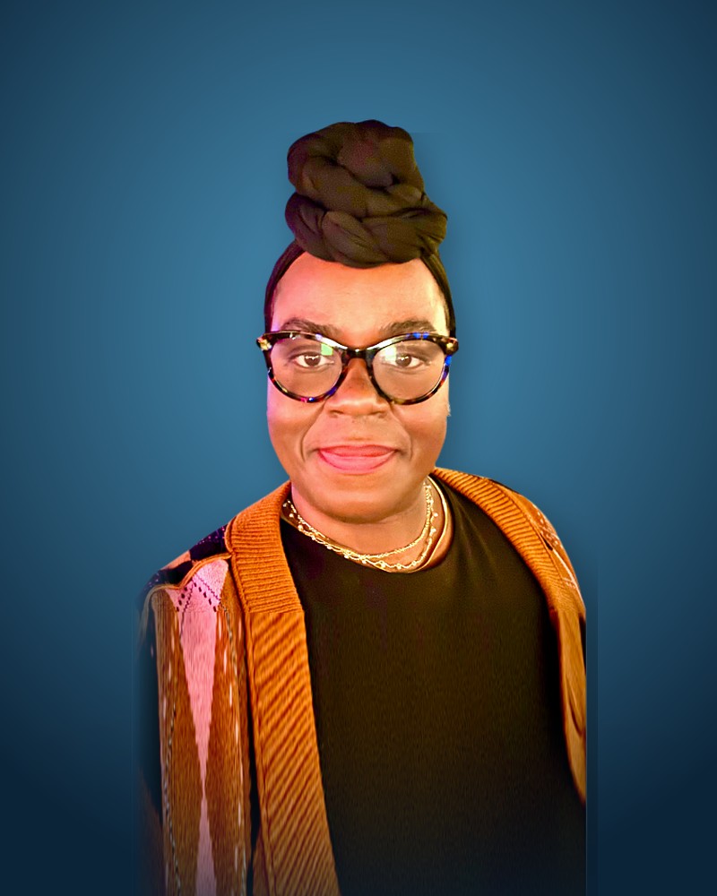 Ebony Bullard