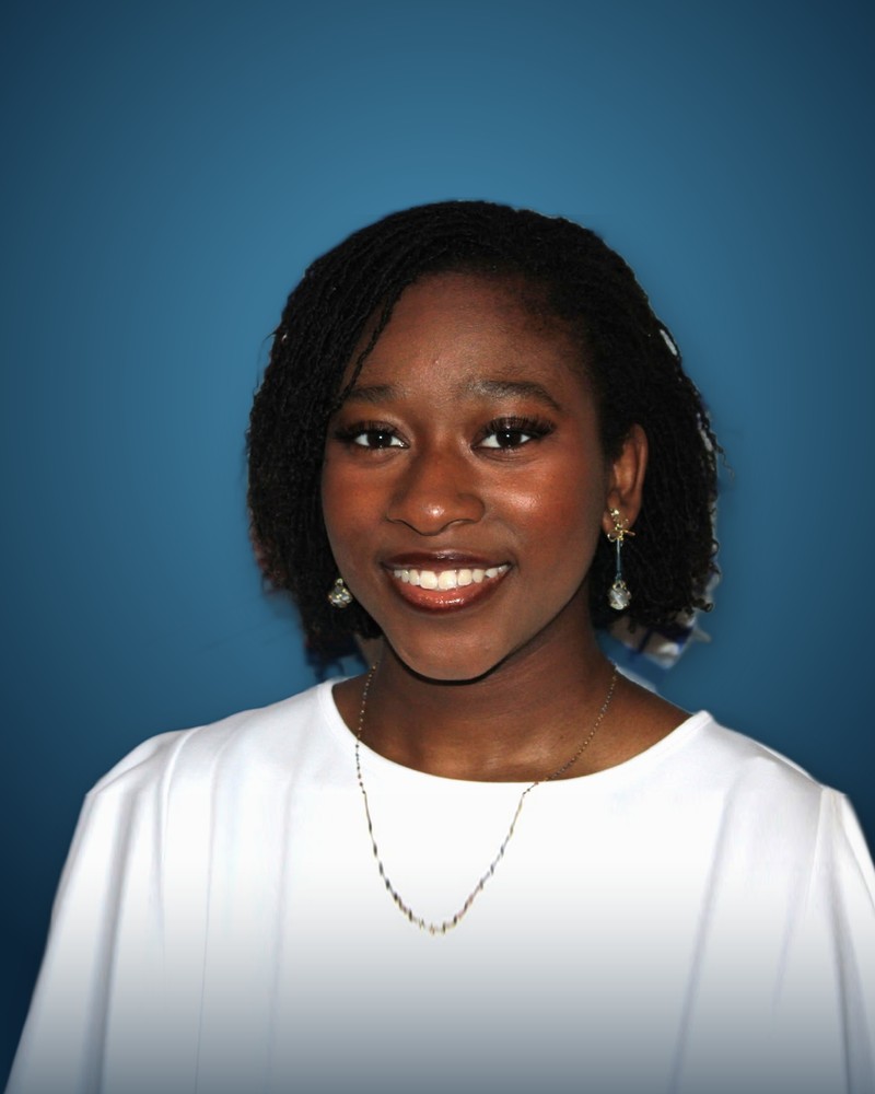 Anjolie Richardson