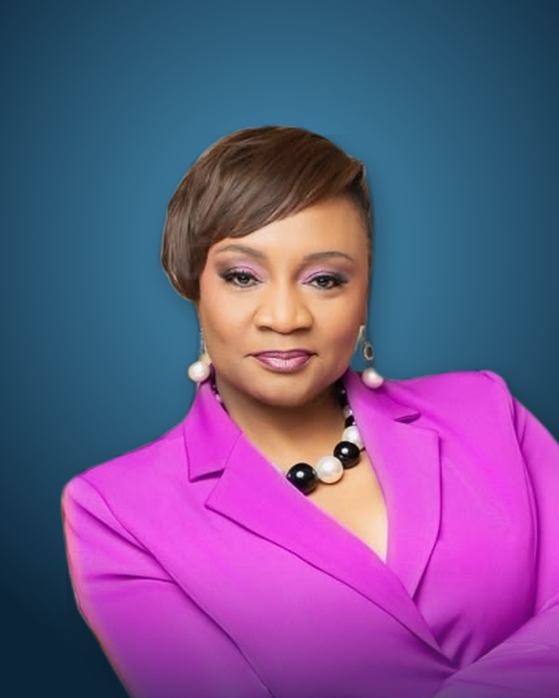 Dr. Serelda L. Herbin