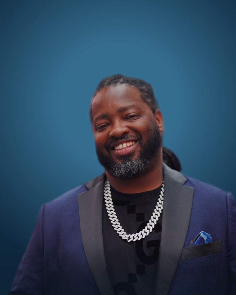 Carl J. Gray III