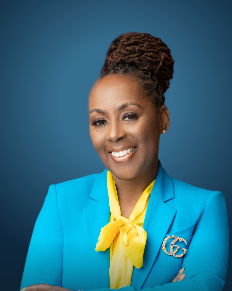 Dr. Tonya T. Wise