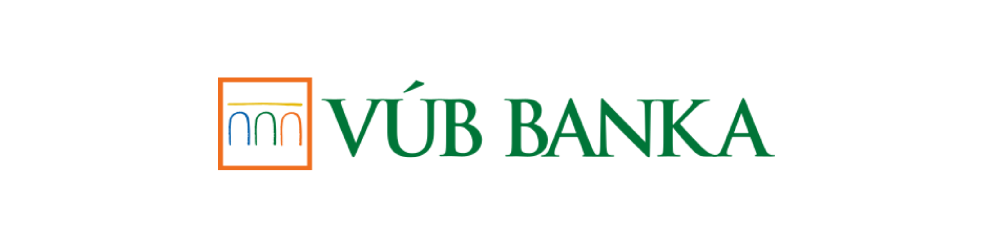 VÚB banka