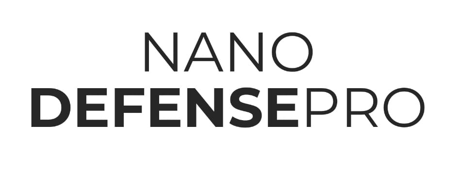 nanodefense pro logo