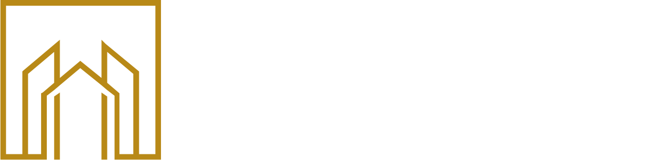 Brandon Metal Buildings Logo