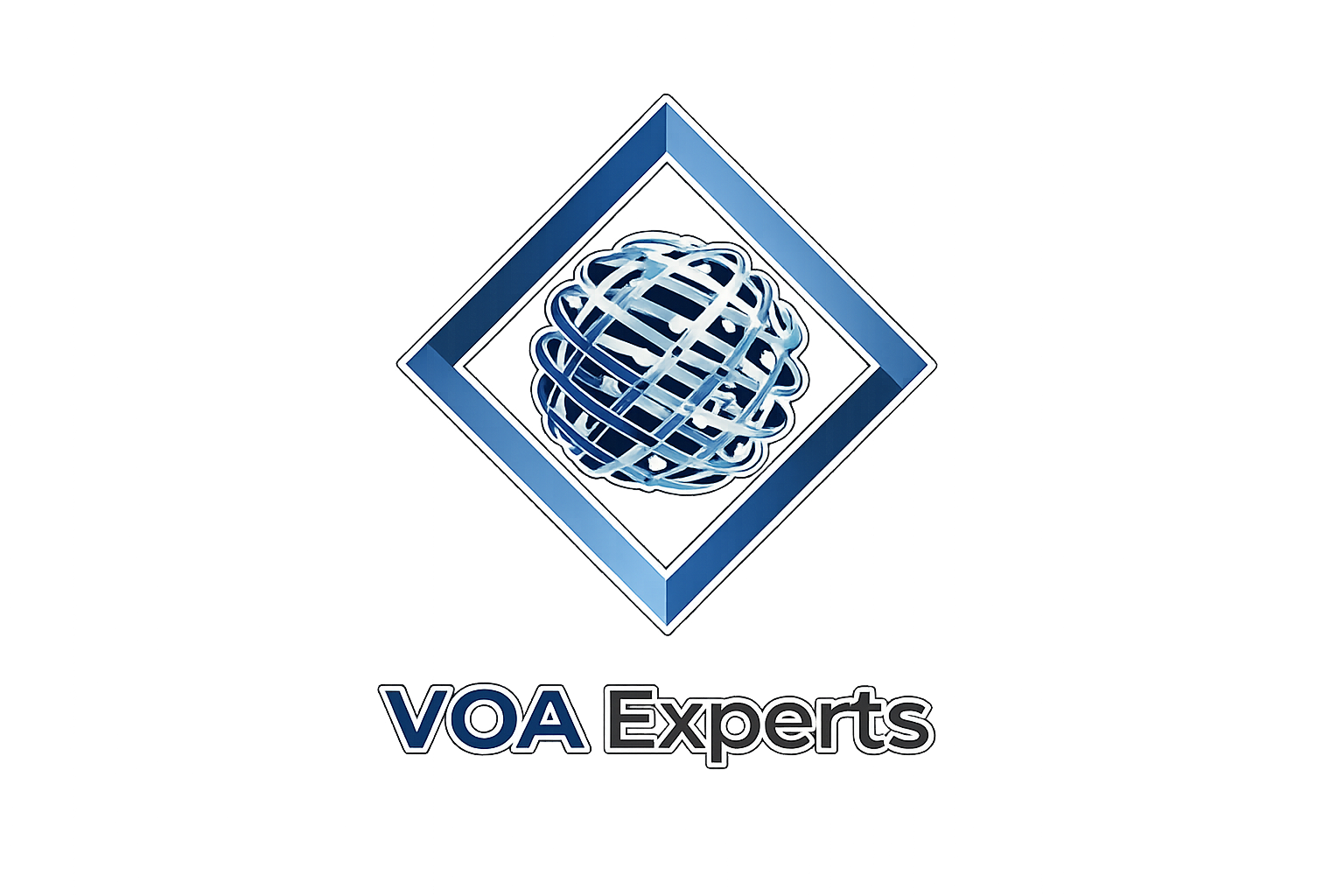 VOA Experts Logo
