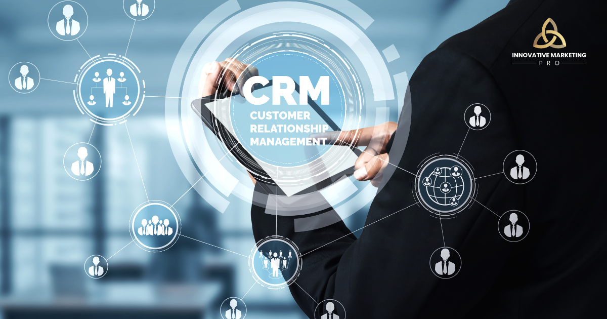 The Strategic Importance of CRM in Modern Business