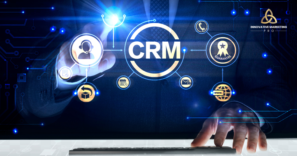 Integrating AI with CRM: The Next Frontier
