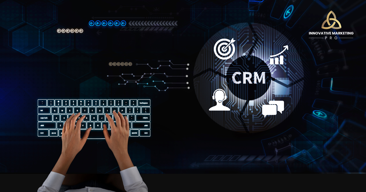 CRM’s Influence on Operational Efficiency