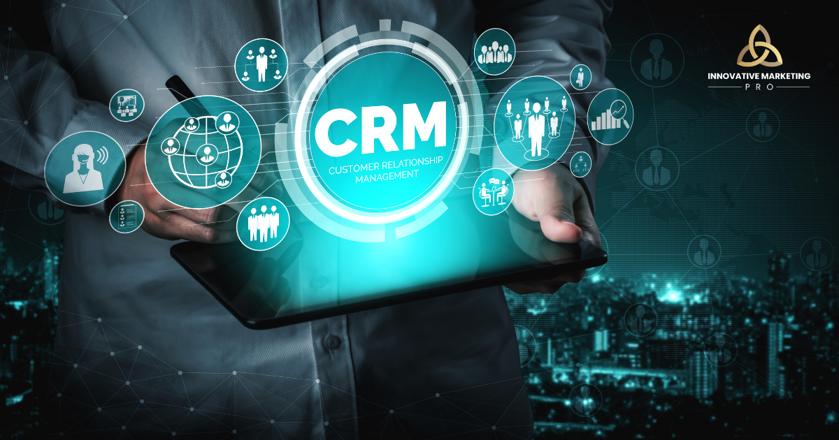 Future Trends in CRM Technology