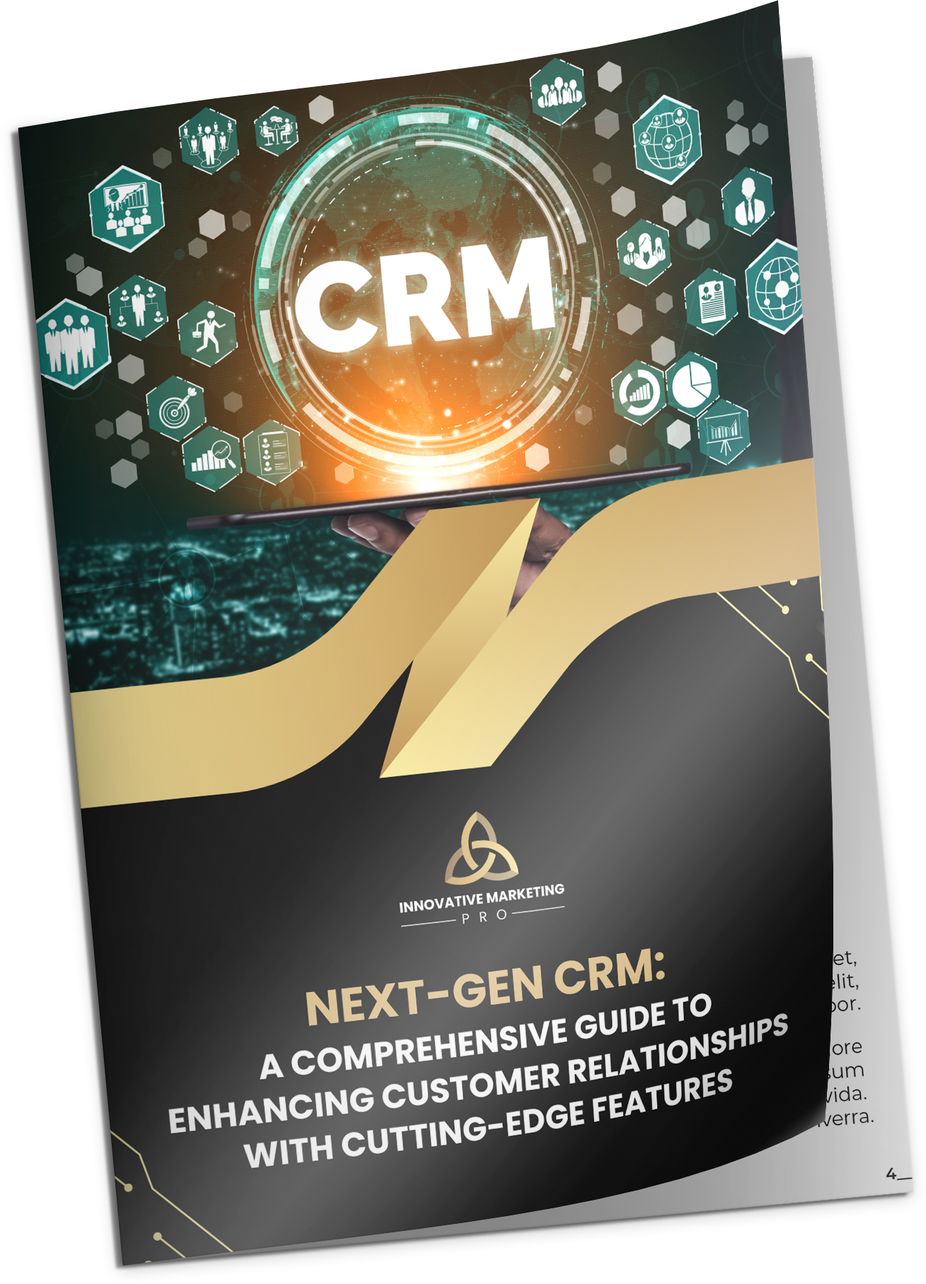 Future of Sales: AI-DRIVEN LEAD GENERATION TACTICS
