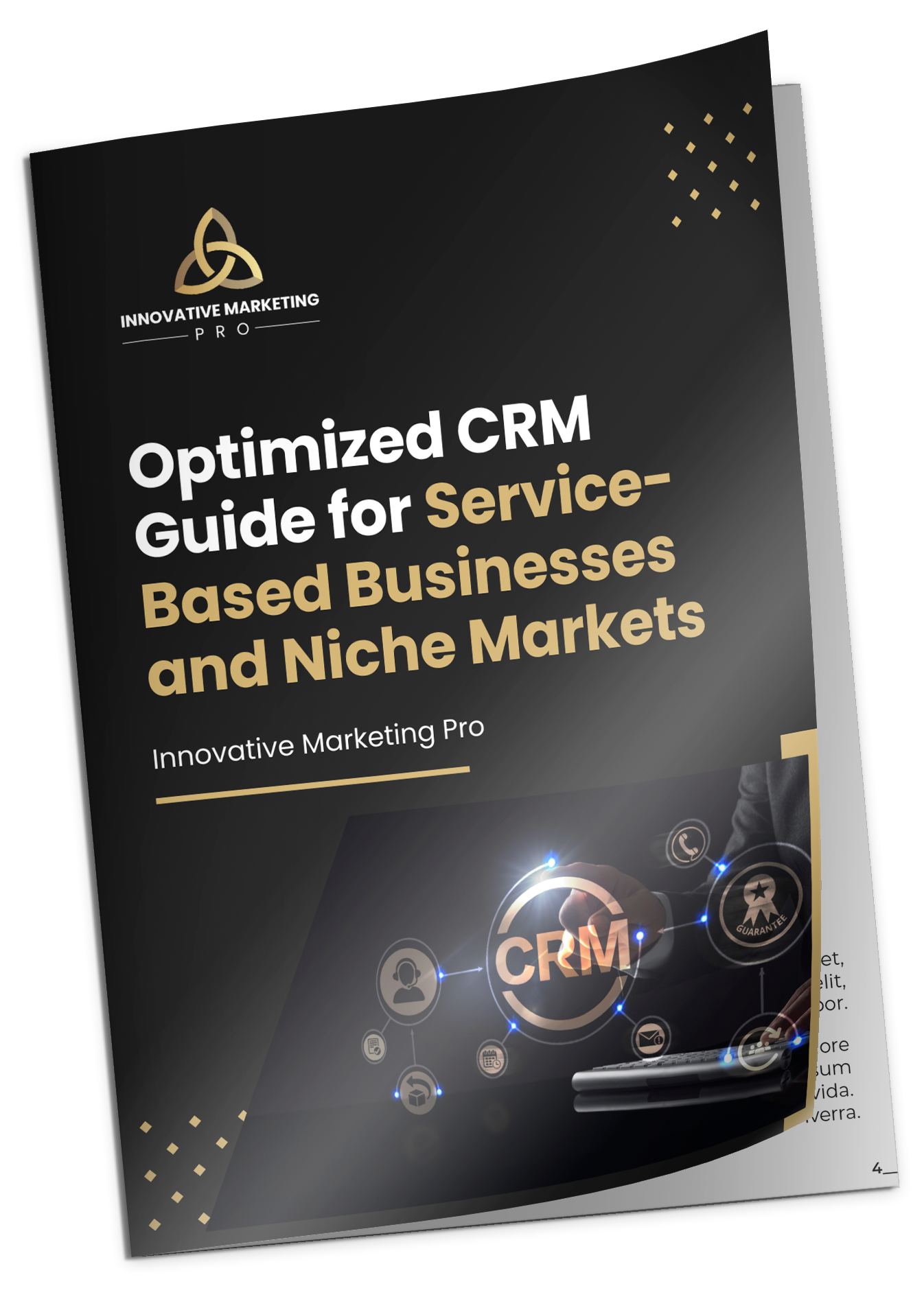 Future of Sales: AI-DRIVEN LEAD GENERATION TACTICS