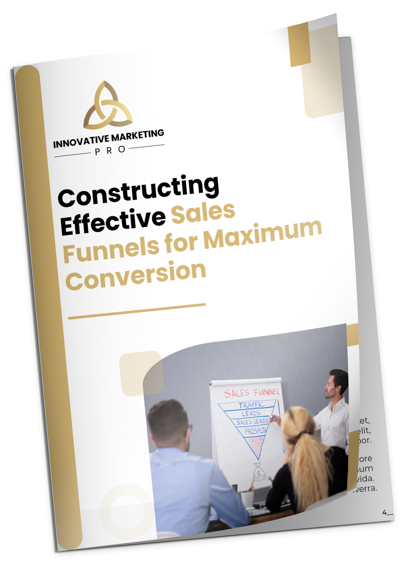 Future of Sales: AI-DRIVEN LEAD GENERATION TACTICS