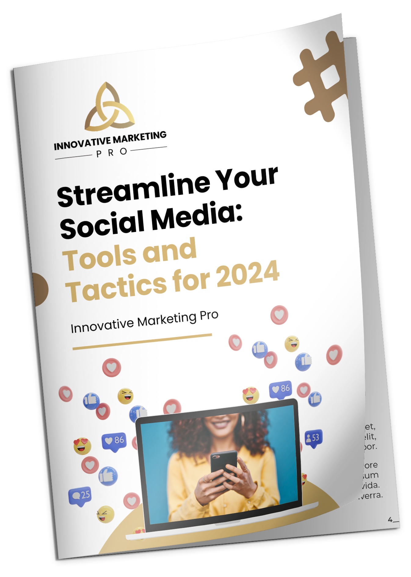 Future of Sales: AI-DRIVEN LEAD GENERATION TACTICS