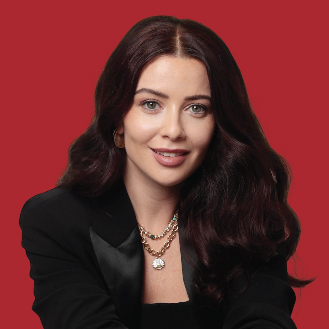 Dr. Chérine Bazzane