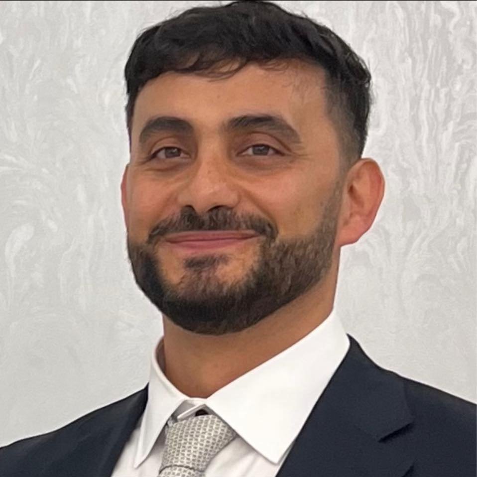 Dr. Chadi Saad