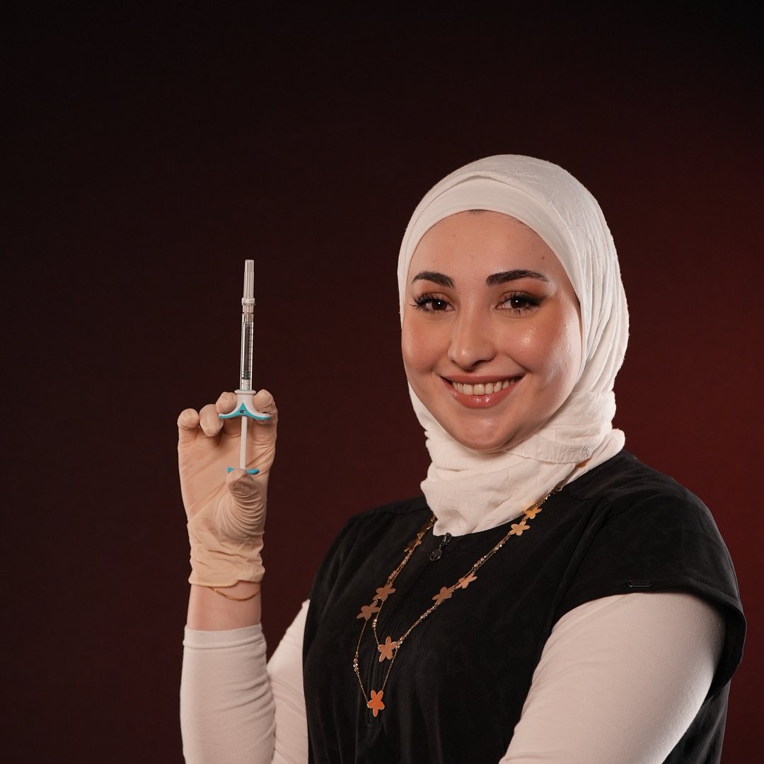 Dr. Lama Kayali