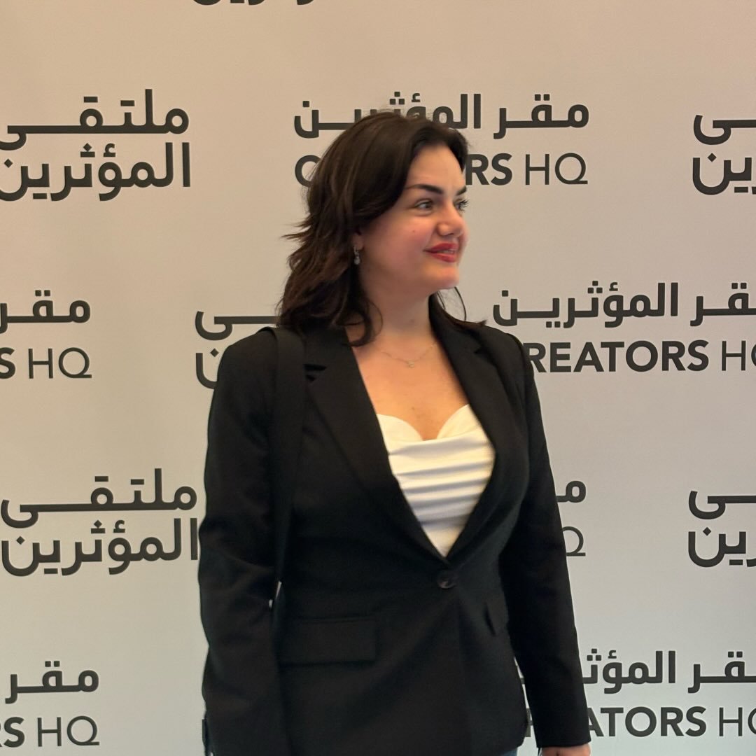 Dr. Jana Bou Reslan
