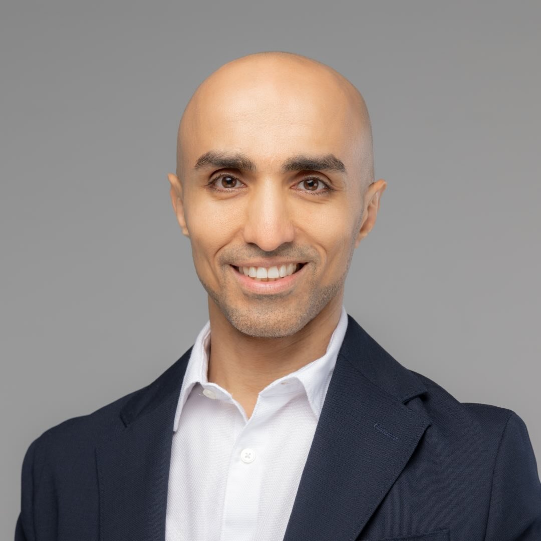 Dr. Turki Khan