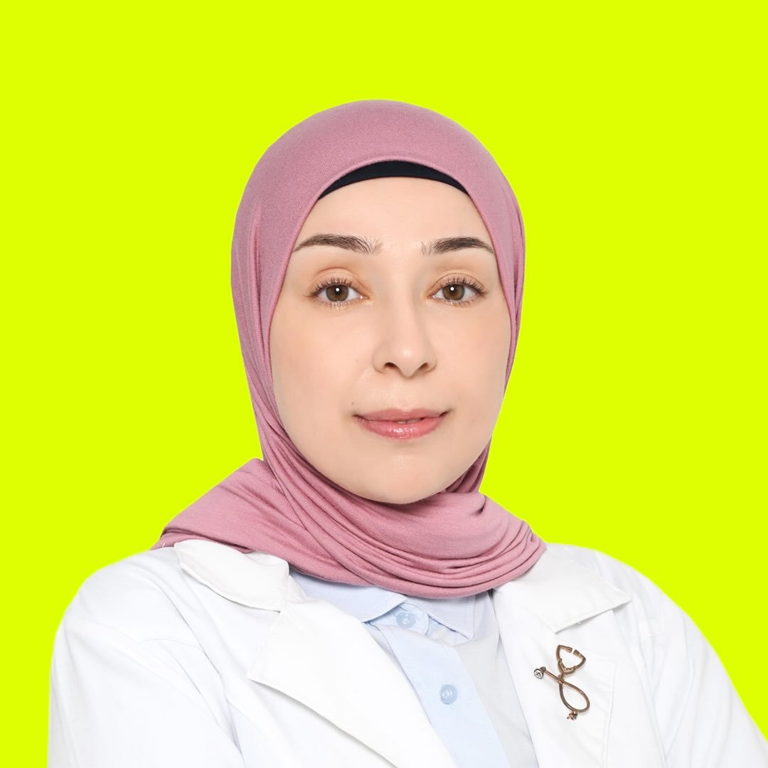 Dr. Sahar Nassar