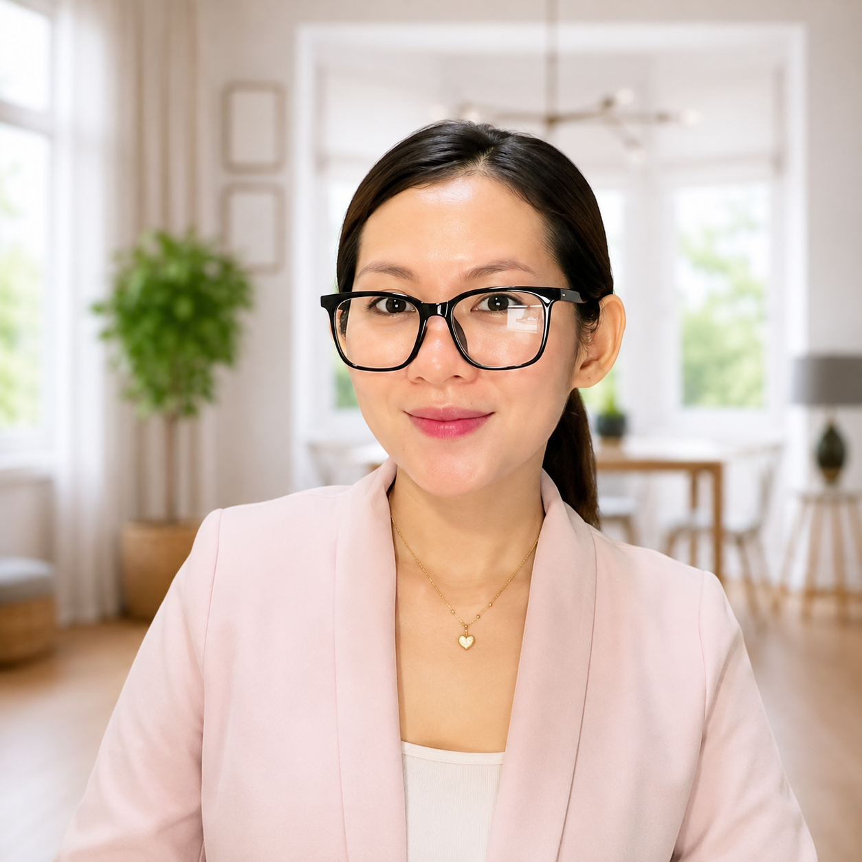 Ralddia L., Talent and Agent Operations