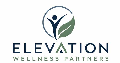Elevation Wellness Partners logo