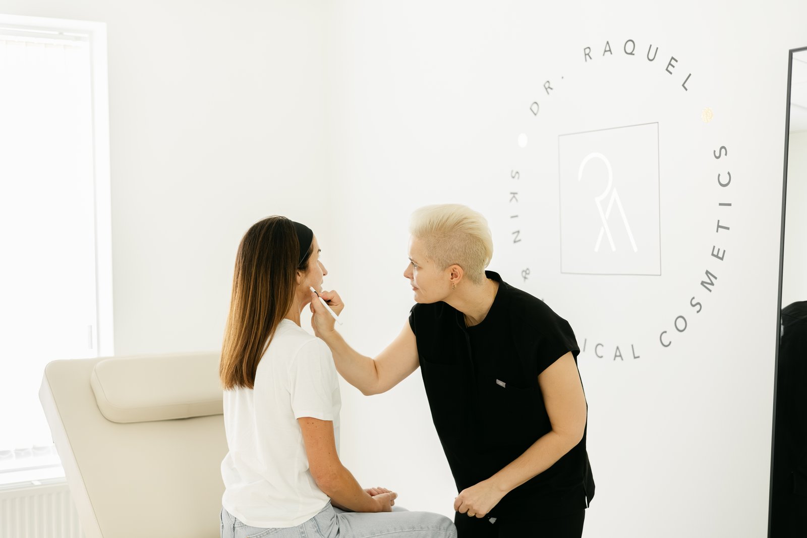 Skin booster treatment in West Malling