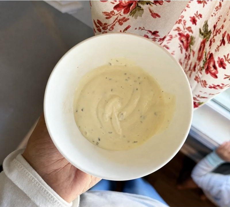 Ranch Dressing