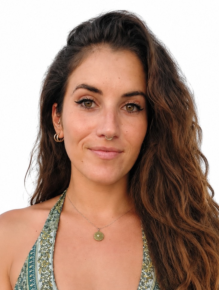 Laura Vegara, Director of Partnerships and Client Experience at Tanith House