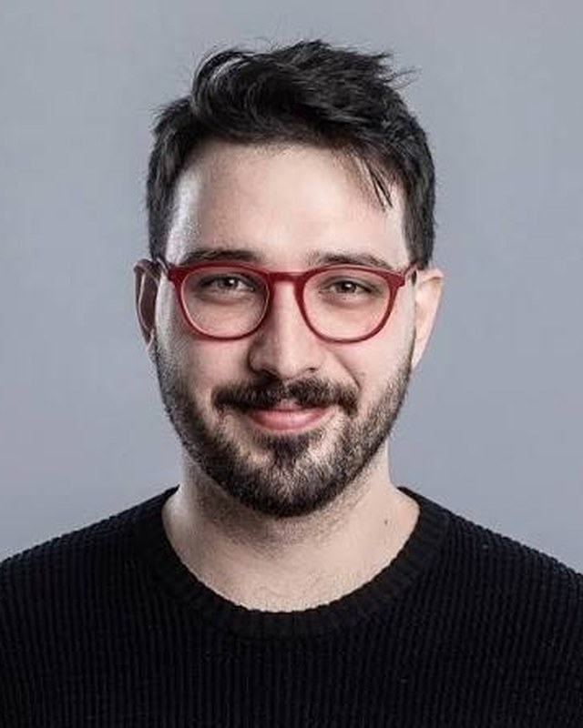 Tim P&eacute;rez, Head of Development at Tanith House