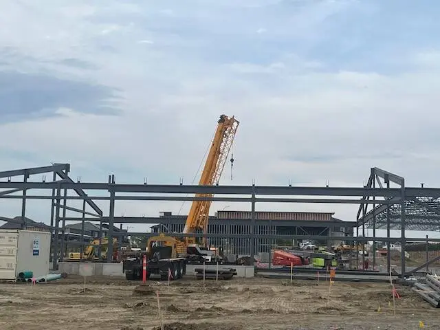 Land & Development