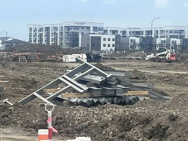 Commercial project photo 1