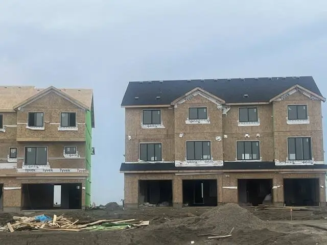 New home build photo 5