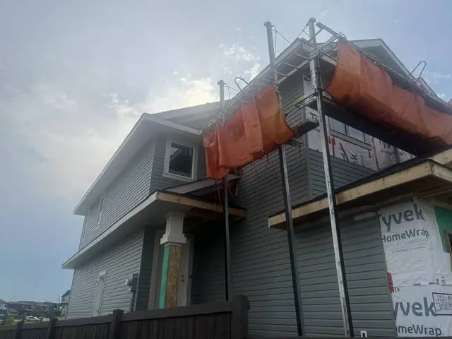 New home build photo 4
