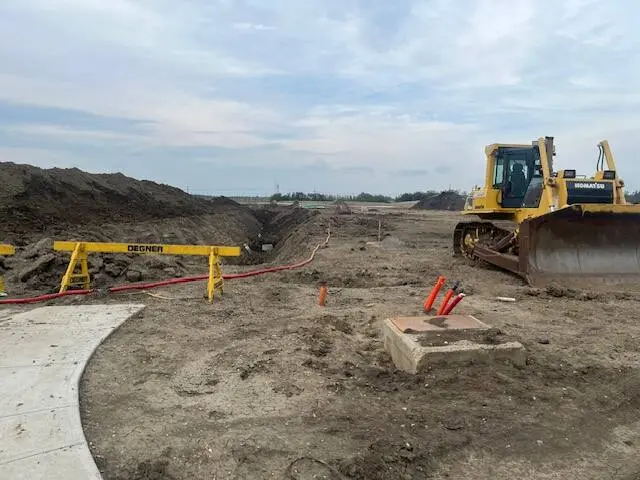 New home build photo 8