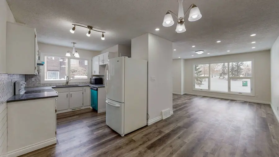 Fixer-Upper Renovations
