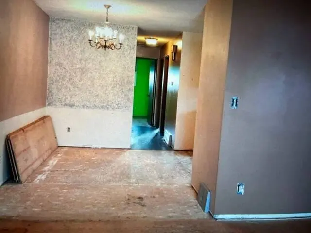 Before: The Old House photo 2