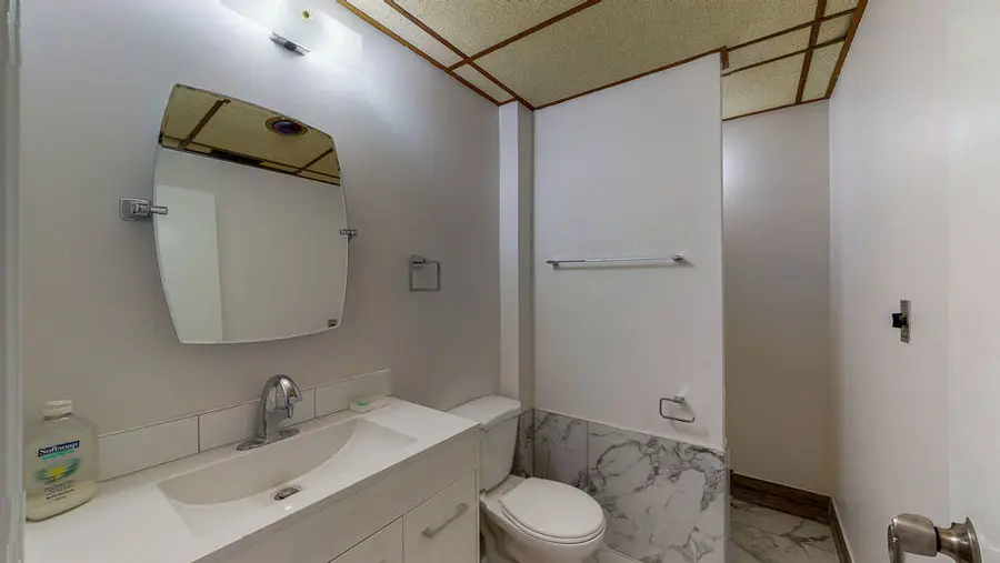 Basement & Appliances photo 3
