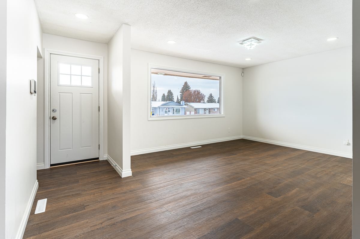 Renovation project photo 22