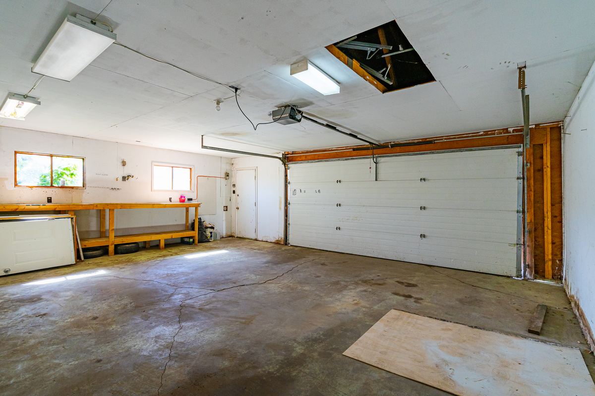 Renovation project photo 19
