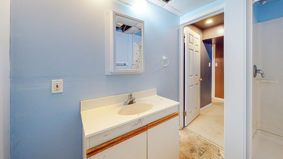 Renovation project photo 16