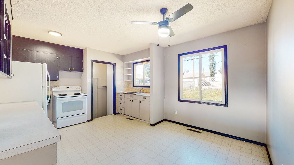 Renovation project photo 20