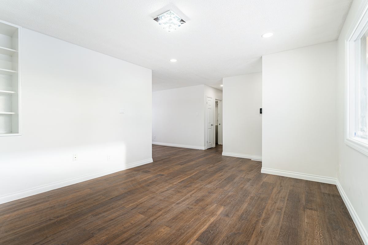 Renovation project photo 24